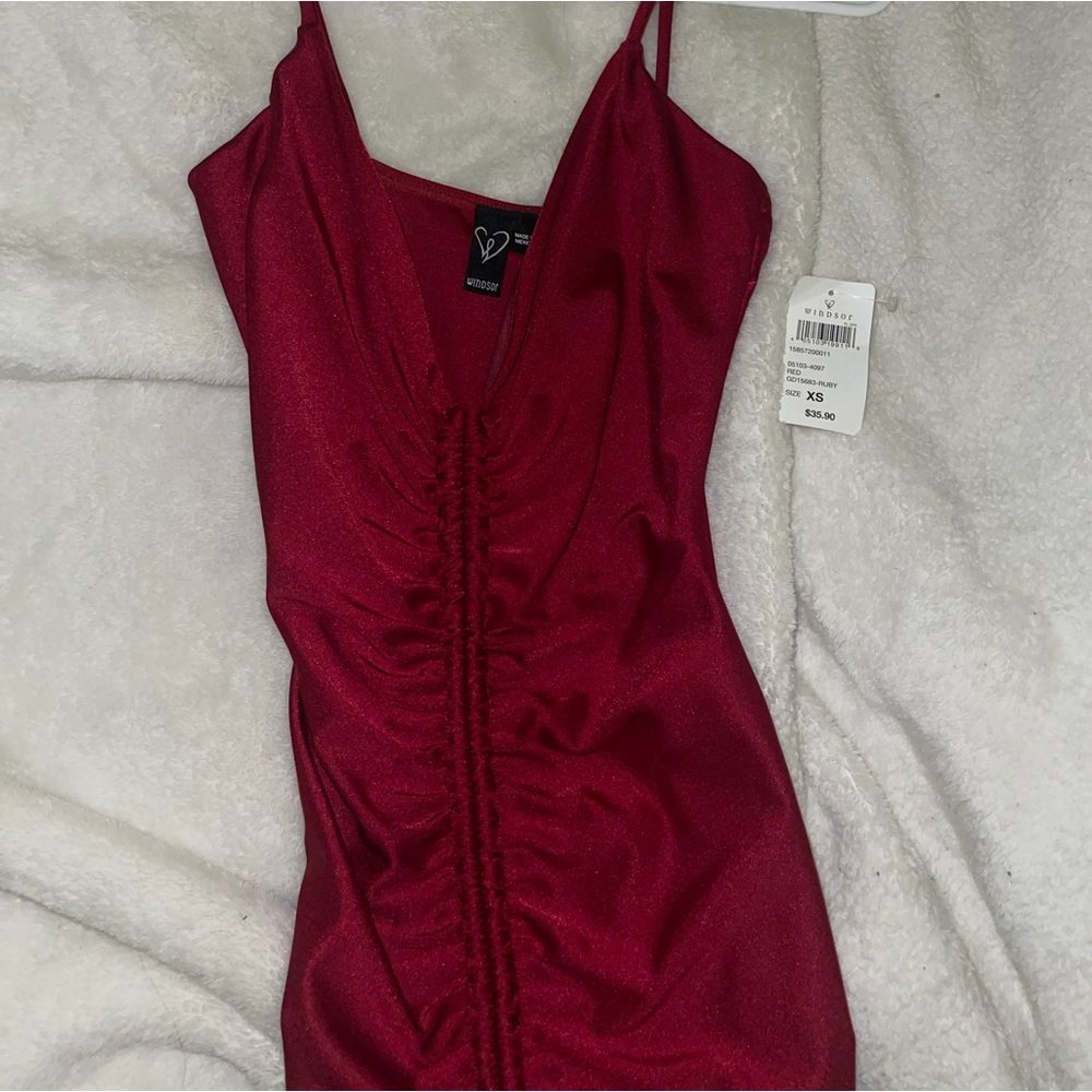 Windsor dress new with tags
